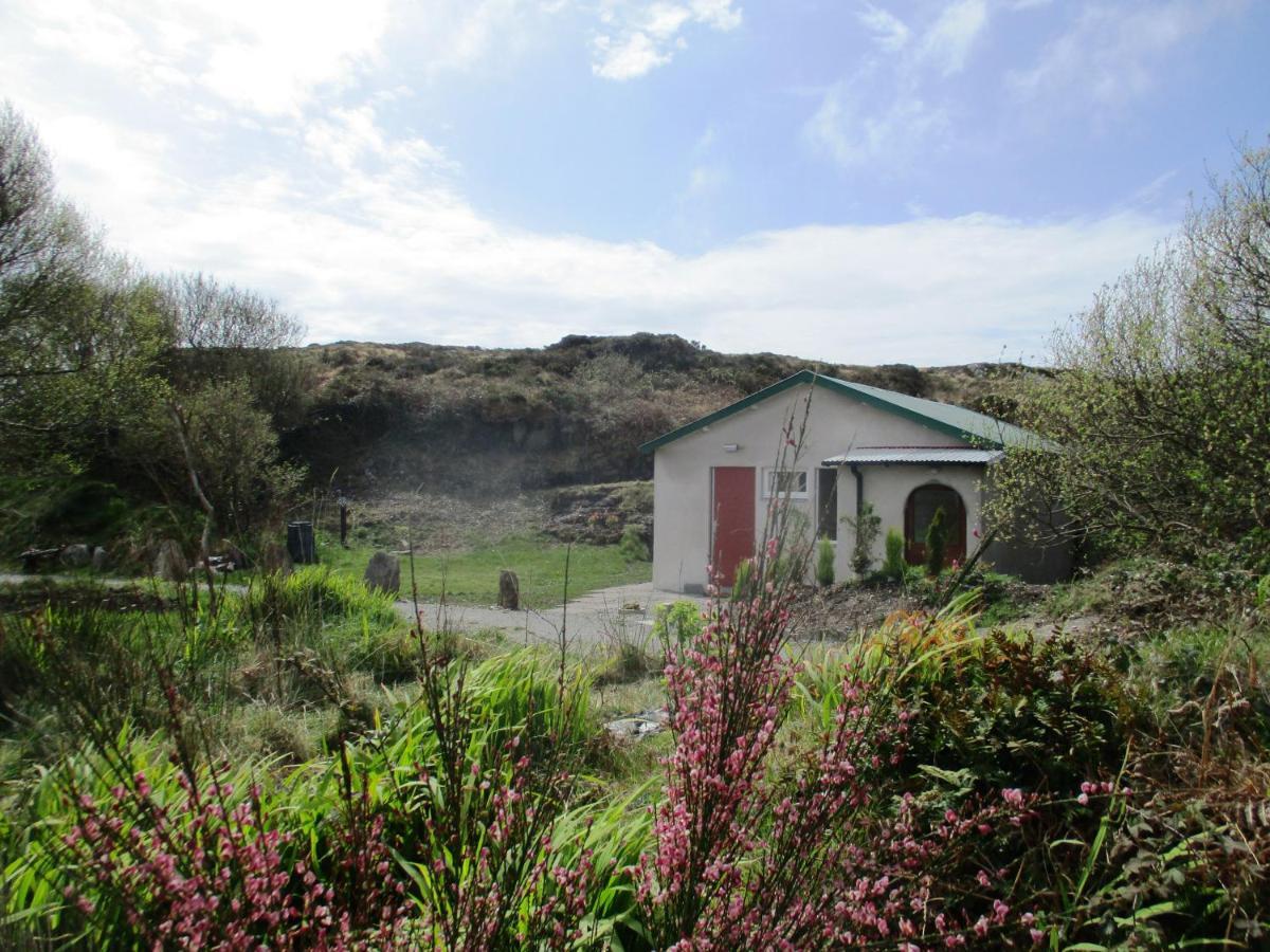 House Of Quartz Villa Goleen Exteriör bild