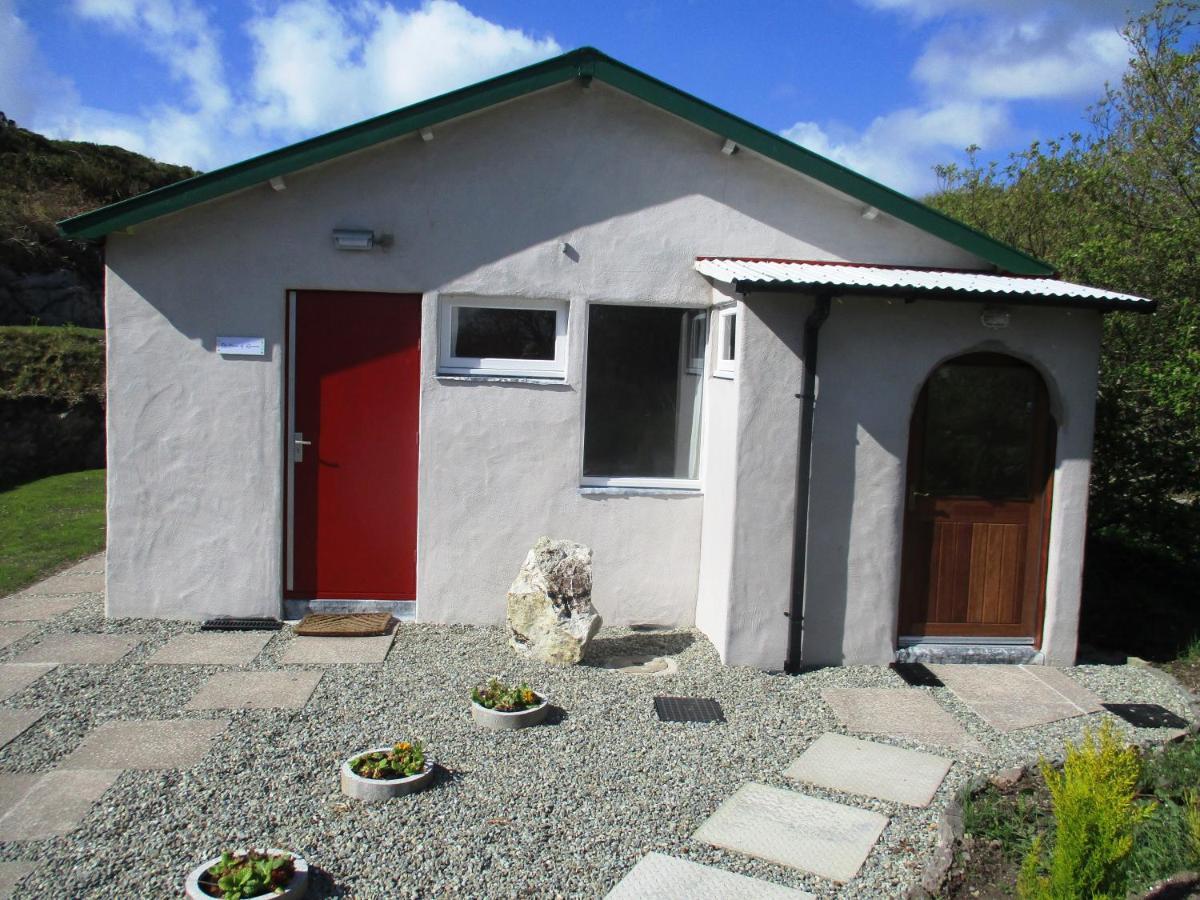 House Of Quartz Villa Goleen Exteriör bild